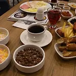 Cibali Hotel Istanbul