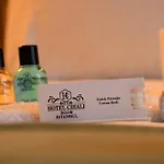 Hotel Cibali Istanbul
