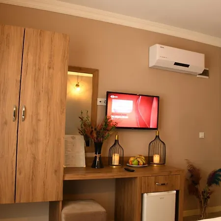 Cibali Hotel