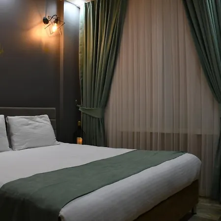 Cibali Hotel