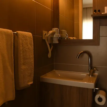 Hotel Cibali Istambul