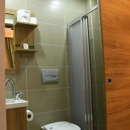Cibali Hotel
