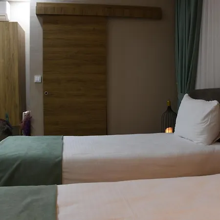 Cibali Hotel