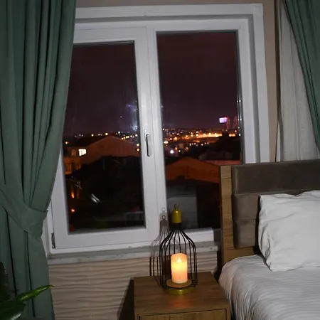 Cibali Hotel