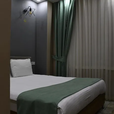 Hotel Cibali