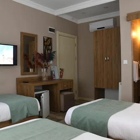 Hotel Cibali *