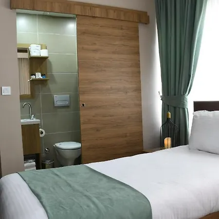 Hotel Cibali *