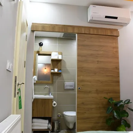 Cibali Hotel