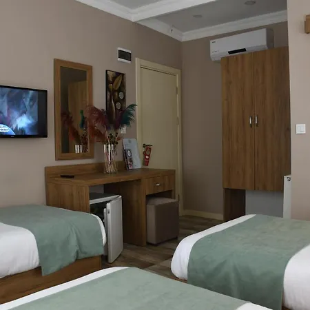Hotel Cibali *