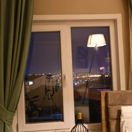 Hotel Cibali Istambul