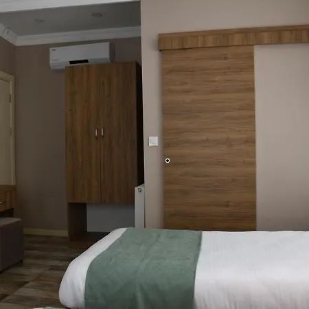 Hotel Cibali Istambul
