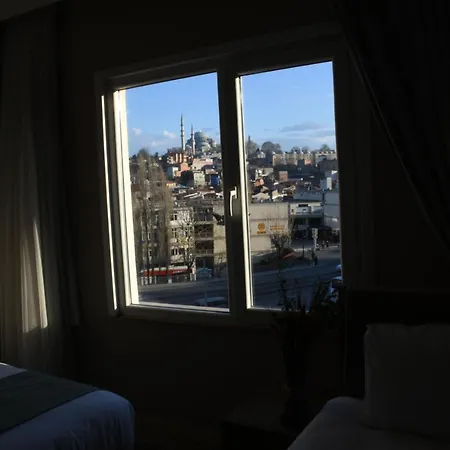 Cibali * Estambul
