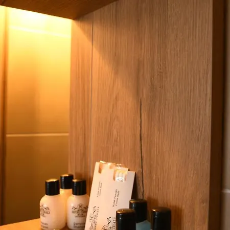 Hotel Cibali Istambul