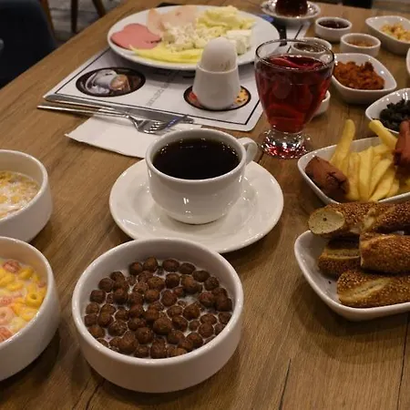 Cibali Hotel Stambuł
