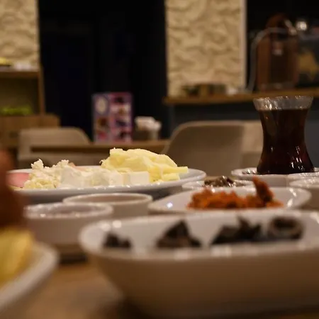 Cibali Hotel Istambul