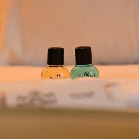 Hotel Cibali Istanbul