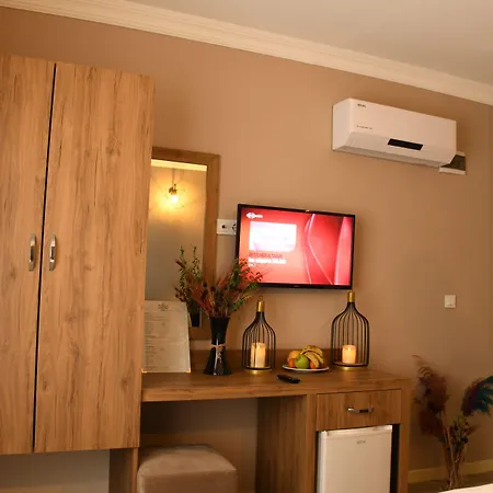 Hotel Cibali Istambul