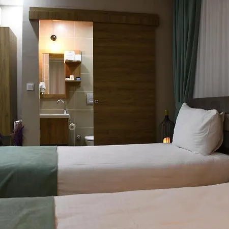 Cibali Hotel Istanbul