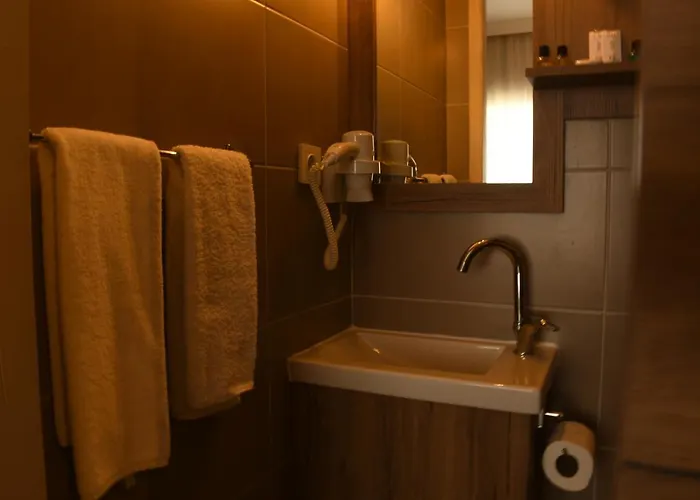 Otel Cibali İstanbul