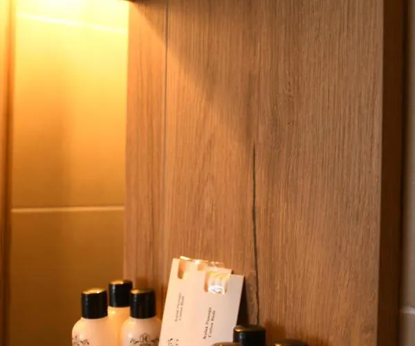 Otel Cibali İstanbul