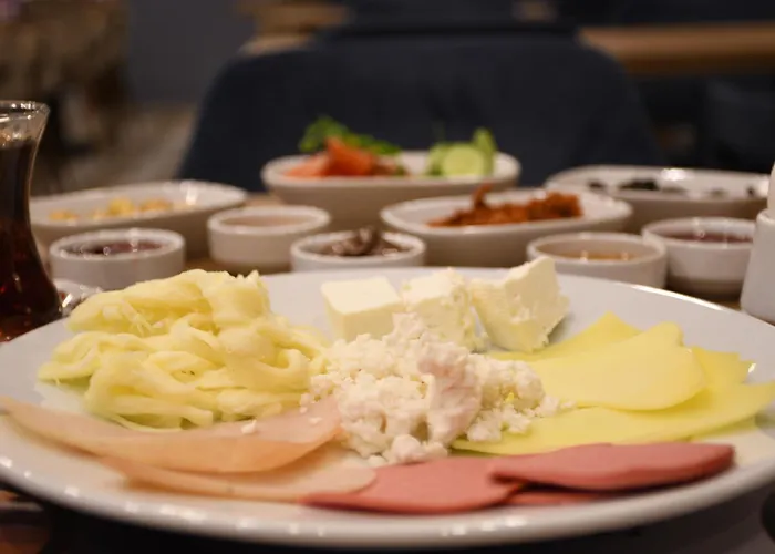 Cibali Otel İstanbul