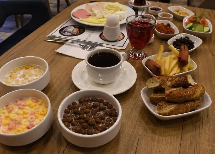 Cibali Otel İstanbul