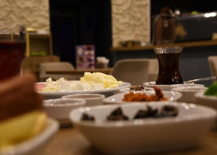 Cibali Otel İstanbul