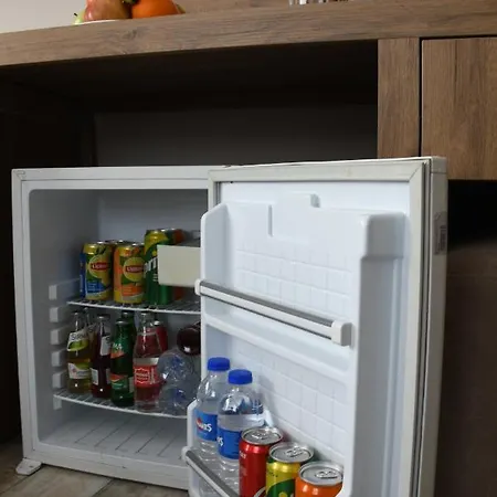 Cibali 酒店 伊斯坦布尔