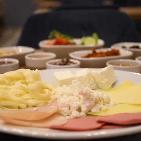 Cibali 酒店 伊斯坦布尔