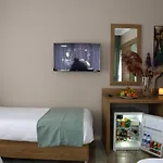 Cibali Szálloda Isztambul