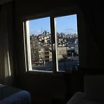 Cibali * Isztambul