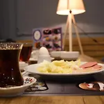 Cibali Szálloda Isztambul