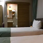 Cibali Szálloda Isztambul